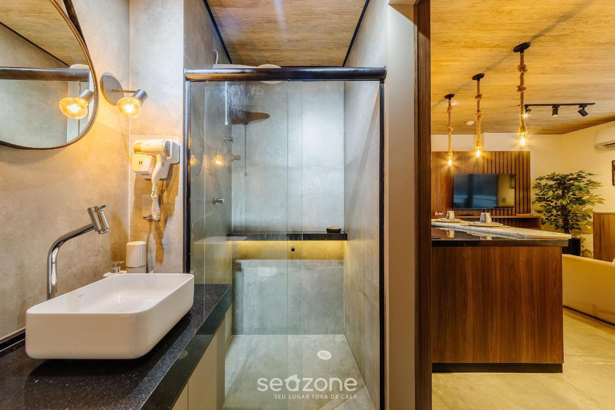 Apartment Nwts - Estudios Com Vista Lateral Mar Em Maceio (Alagoas)