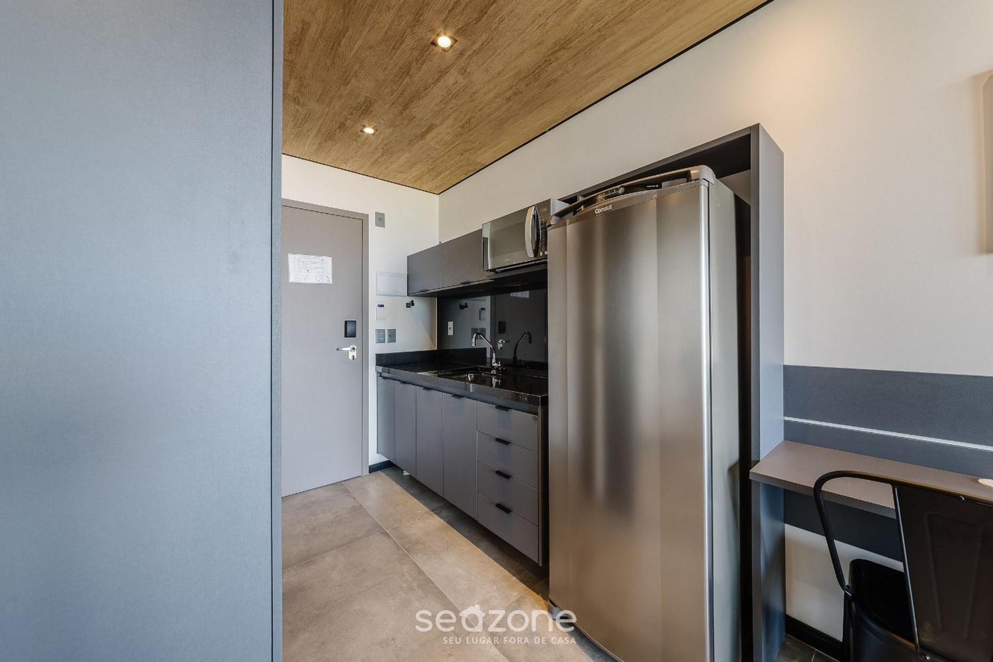 Apartment Nwts - Estudios Com Vista Lateral Mar Em *