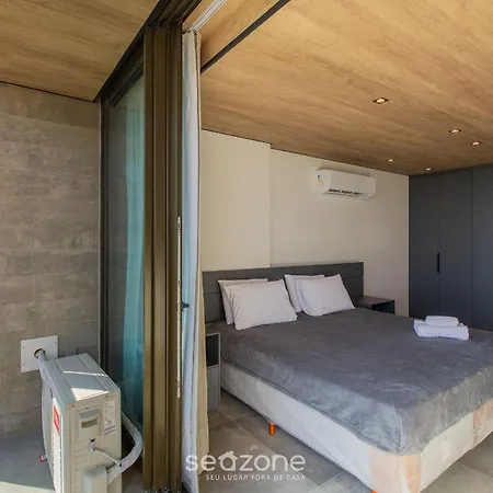 Nwts - Estudios Com Vista Lateral Mar Em Maceio Exterior photo