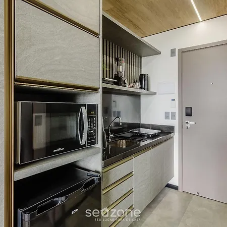 Nwts - Estudios Com Vista Lateral Mar Em Maceio Room photo